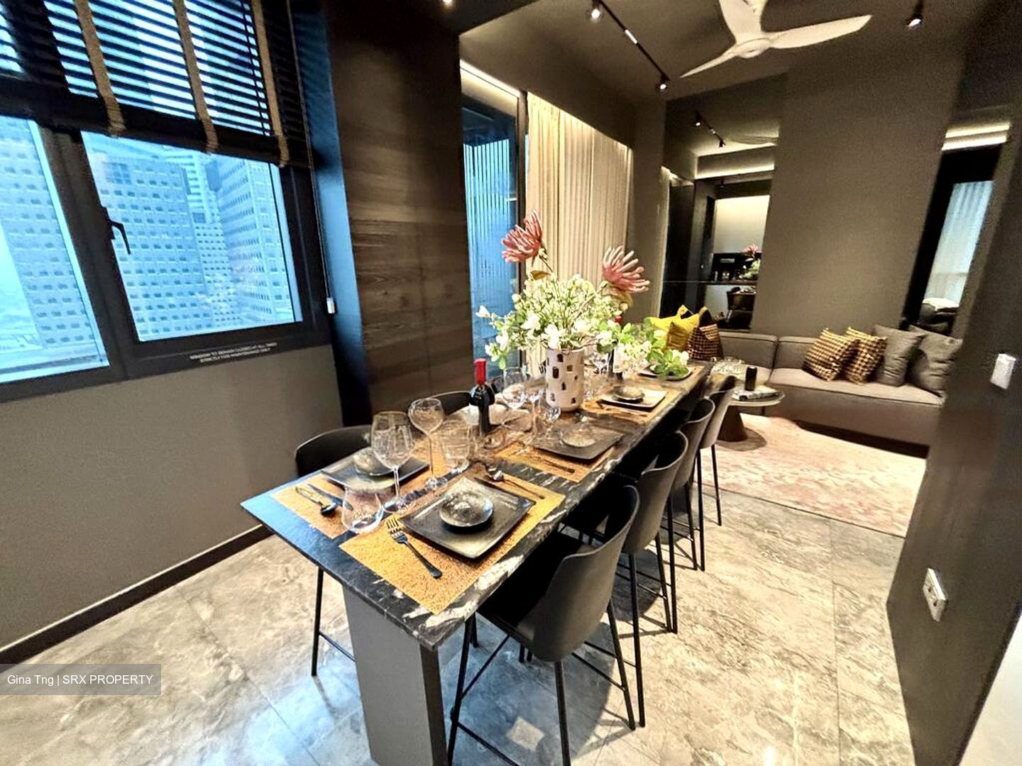 Midtown Bay (D7), Apartment #450432211